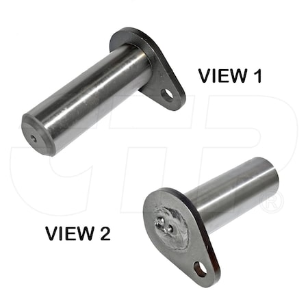 Aic Replacement Parts Pin As. Fits Caterpillar Models 2572758